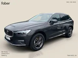Platinum grey metallic Gebraucht 2022 Volvo XC60 Inscription SUV | 44.990 € (Fairer Preis)
