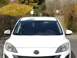 Gebraucht 2010 Mazda 3 High Limousine | 6.400 € (Etwas zu teuer)