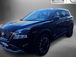 Schwarz Neu 2025 Nissan X-Trail N-Connecta SUV | 40.490 €