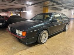 Blau Gebraucht 1990 VW Scirocco GT Coupé | 12.000 €