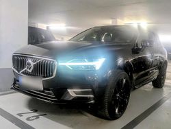 Schwarz Gebraucht 2020 Volvo XC60 Inscription SUV | 31.500 €