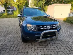 Blau Gebraucht 2015 Dacia Duster Celebration SUV | 7.999 € (Etwas zu teuer)