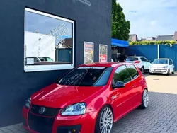 VW Golf V