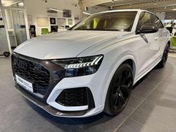 Individual paint finish, audi Gebraucht 2020 Audi RS Q8 Ambiente SUV | 106.990 €