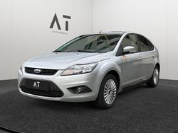 Silber Gebraucht 2009 Ford Focus Limousine | 2.490 € (Superpreis)