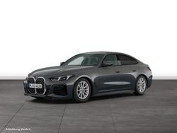 Dravitgrau metallic Gebraucht 2025 BMW 430 Gran Coupé Comfort Edition Coupé | 62.284 € (Fairer Preis)