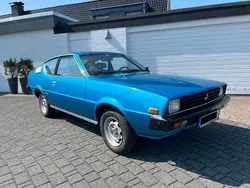Blau Gebraucht 1980 Mitsubishi Lancer Coupé | 11.999 €