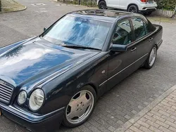 Blau Gebraucht 1995 Mercedes 320 Limousine | 7.999 €