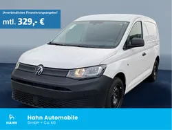 Weiß Gebraucht 2024 VW Caddy Van / Kleinbus | 27.900 € (Superpreis)