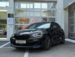 Schwarz Gebraucht 2021 BMW M135 Performance Kleinwagen | 33.990 € (Fairer Preis)