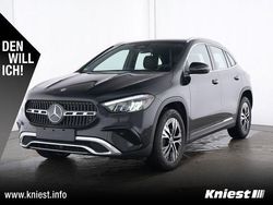 Kosmosschwarz metalliclack Gebraucht 2024 Mercedes GLA180 Advanced SUV | 37.890 € (Fairer Preis)