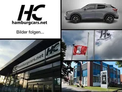 Schwarz Neu 2025 Nissan Juke N-Connecta SUV | 21.580 € (Superpreis)