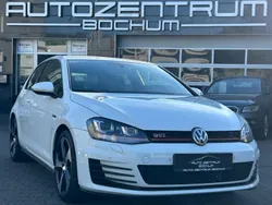 Weiß Gebraucht 2014 VW Golf VII GTI Limousine | 15.971 € (Guter Preis)
