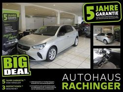 Grau Gebraucht 2023 Opel Corsa Kleinwagen | 14.980 € (Guter Preis)