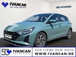 Grau Neu 2025 Hyundai i20 Comfort Kleinwagen | 22.890 € (Fairer Preis)