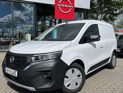 Weiß Gebraucht 2024 Nissan Townstar N-Connecta Van | 22.890 € (Guter Preis)