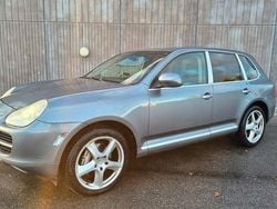 Gebraucht 2003 Porsche Cayenne S SUV | 3.250 € (Superpreis)