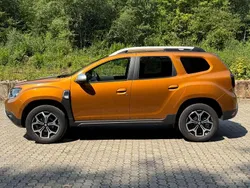 Orange Gebraucht 2019 Dacia Duster Prestige SUV | 12.990 € (Fairer Preis)