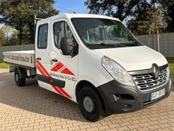 Weiß Gebraucht 2016 Renault Master Van | 18.500 €