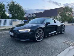 Schwarz Gebraucht 2020 Audi R8 Coupé Performance Coupé | 145.000 € (Superpreis)