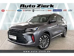 Grau Neu 2024 DFSK Fengon SUV | 29.890 € (Fairer Preis)