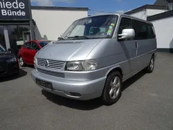 Silber Gebraucht 2002 VW T4 Van | 6.990 € (Superpreis)
