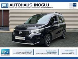 Schwarz Gebraucht 2023 Nissan Townstar Van | 19.780 € (Guter Preis)