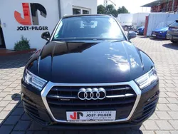 Schwarz Gebraucht 2019 Audi Q5 Sport SUV | 27.800 € (Superpreis)