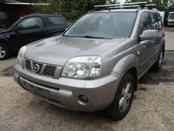 Other Gebraucht 2004 Nissan X-Trail Comfort SUV | 1.998 € (Guter Preis)