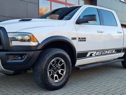Weiß Gebraucht 2018 Dodge Ram Abholung | 34.990 € (Fairer Preis)