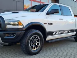 Weiß Gebraucht 2018 Dodge Ram Abholung | 34.990 € (Fairer Preis)