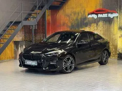 Schwarz Gebraucht 2024 BMW 220 M Sport Coupé | 34.490 € (Guter Preis)