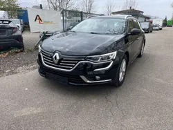 Schwarz Gebraucht 2020 Renault Talisman GrandTour Intens Kombi | 17.900 € (Guter Preis)