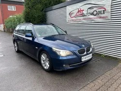 Other Gebraucht 2007 BMW 525 Kombi | 1.699 € (Superpreis)