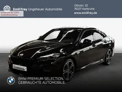 Saphirschwarz metallic Gebraucht 2023 BMW 220 M Sport Coupé | 32.990 € (Guter Preis)