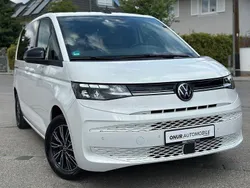 Weiß Gebraucht 2023 VW T7 Life Van | 43.950 € (Guter Preis)