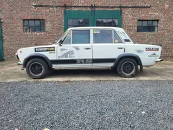 Weiß Gebraucht 1984 Lada 1200 Limousine | 8.500 €