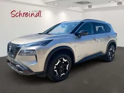 Champagne silver metallic Neu 2025 Nissan X-Trail SUV | 43.440 €