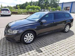 Mangangrau metallic Gebraucht 2021 VW Passat Kombi | 17.995 € (Guter Preis)