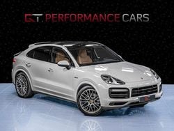 Grau Gebraucht 2023 Porsche Cayenne SUV | 86.990 € (Guter Preis)