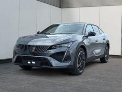 Perla nera schwarz/schwarz Gebraucht 2024 Peugeot 408 GT GTi | 30.530 €