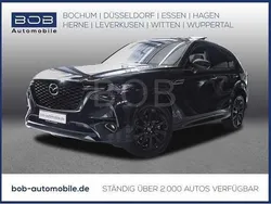 Neu 2025 Mazda 6 Homura-Line SUV | 55.880 € (Fairer Preis)