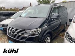 Deep black perleffekt Gebraucht 2022 VW T6.1 Comfortline Van | 55.990 € (Superpreis)
