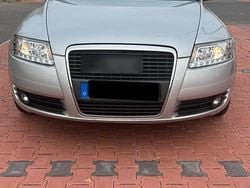 Silber Gebraucht 2004 Audi A6 S-Line Limousine | 3.899 € (Fairer Preis)