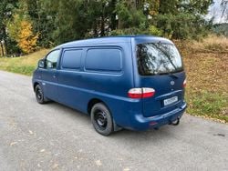 Gebraucht 2007 Hyundai H-1 Van | 3.200 € (Guter Preis)