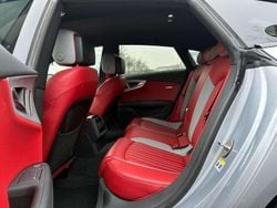 Silber Gebraucht 2016 Audi A7 Competition Coupé | 24.531 € (Guter Preis)