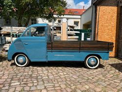 Blau Gebraucht 1951 DKW Schnellaster Van | 20.000 €