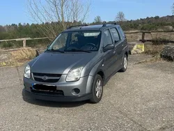 Grau Gebraucht 2006 Suzuki Ignis Comfort Kleinwagen | 1.699 €