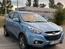Gebraucht 2015 Hyundai ix35 SUV | 8.750 €