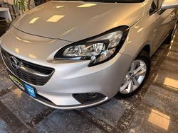 Silber Gebraucht 2017 Opel Corsa Active Kleinwagen | 7.950 € (Fairer Preis)
